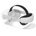 Meta Quest 2 Elite Strap with Battery - Longer Play, Better Comfort