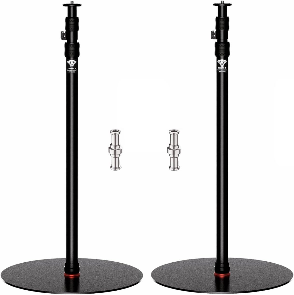 IFOOTAGE A400 Round Base Monopod for Photography and Vlogging
