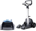 Dolphin Nautilus CC Automatic Robotic Pool Vacuum Cleaner - Effortless