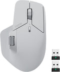 Rapoo MT760 PRO Wireless Mouse - Multi-Device Precision for Work