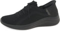 Skechers Ultra Flex 3.0 Brilliantpath Sneaker - Hands Free Comfort fit