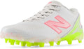 Women's Freezelx V5 Low Shoes - Low-Cut Athletic Field Shoe