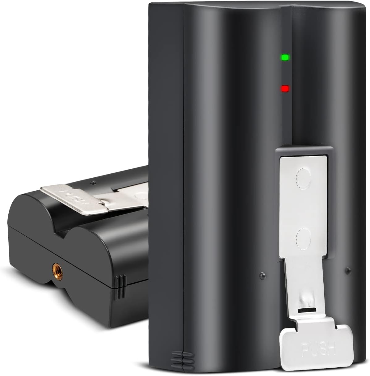 Long-lasting Power: CQCEO Ring Battery Replacement