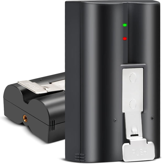 Long-lasting Power: CQCEO Ring Battery Replacement