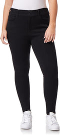 WallFlower Ultra Skinny Mid-Rise Insta Soft Juniors Jeans (Style 8LJV)