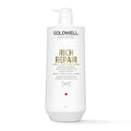 Goldwell Rich Repair Shampoo - Restores Hair
