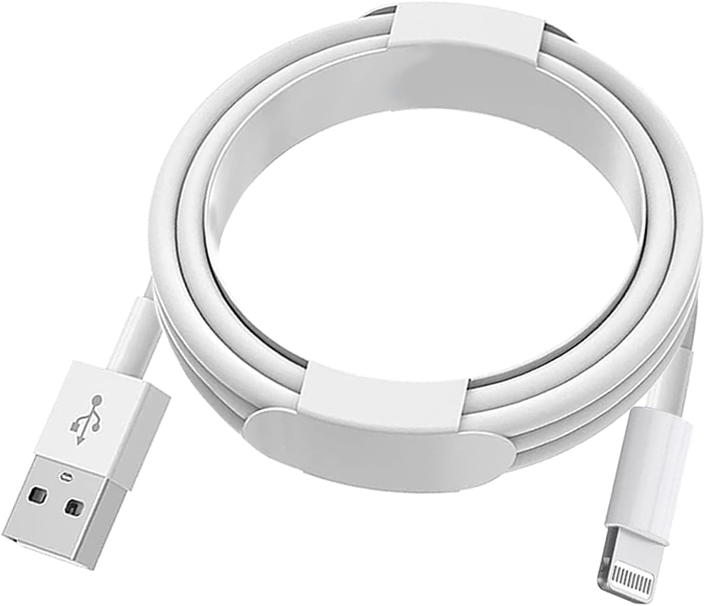 Fast Charging Apple MFi Certified Lightning Cable