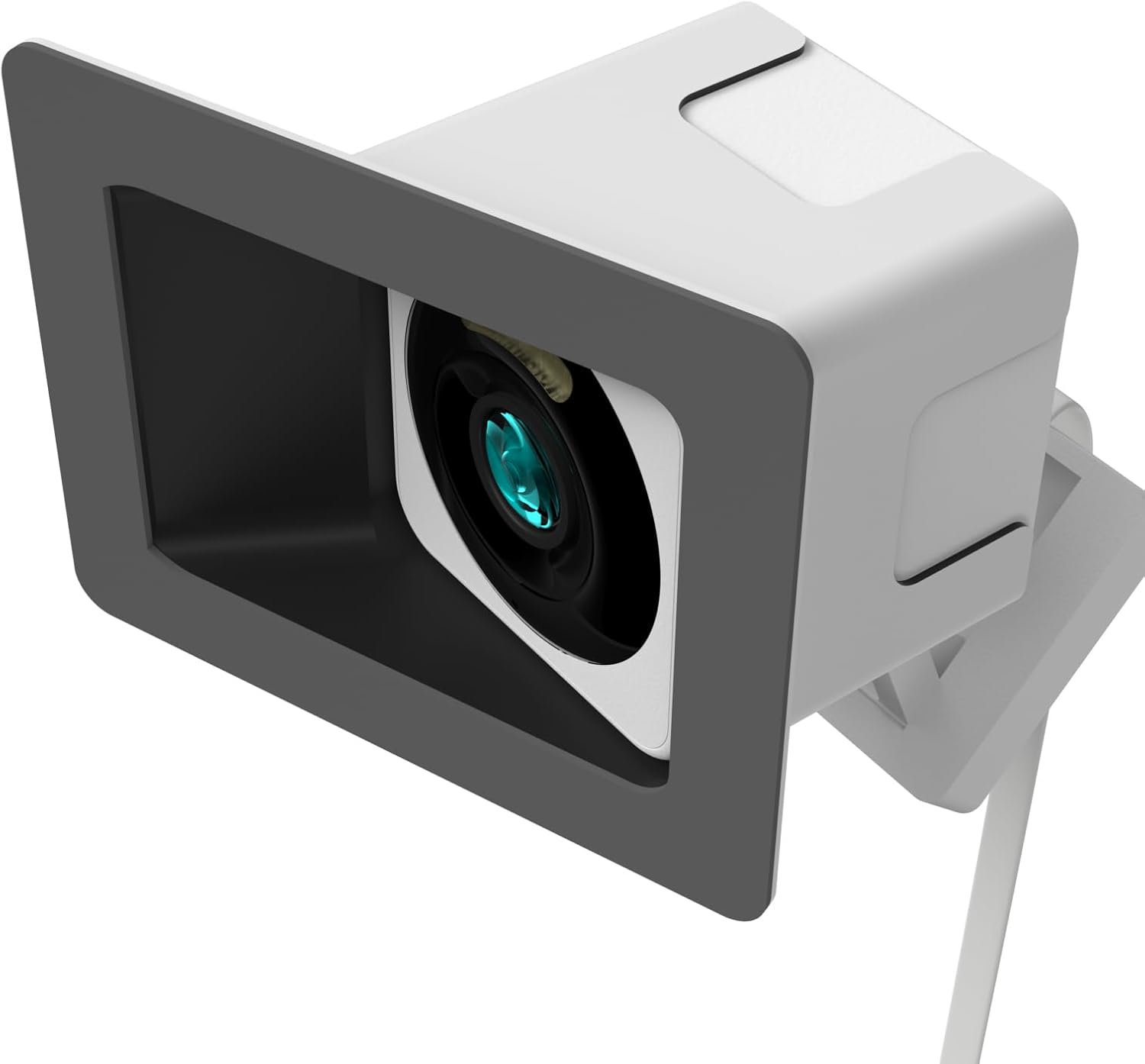 Outdoor Window Cam Mount - Teccle