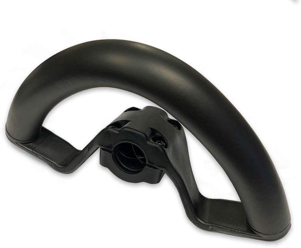 Enhance Control with EGO Trimmer Handle Assembly! 