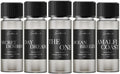 Hotel Diffuser Oil Discovery Kit - Top 5 Luxury Hotel Scents