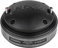 PRV AUDIO 2 in Polyimide Compression Driver D2500Py - Clear Mid-High