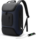Anti Theft Backpack Slim Laptop Backpack Fit for 15.6 in - Secure
