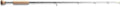St. Croix Rods Custom Ice Fishing Rod - Durable Carbon Performance