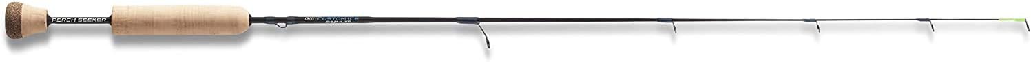 Premium Quality St. Croix Ice Fishing Rod