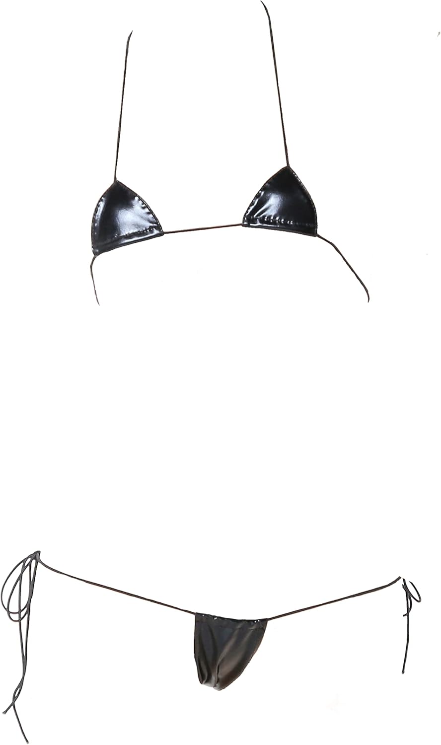 Sexy Anime Cosplay Lingerie Set by JasmyGirls