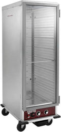 Kratos Full Size Commercial Insulated Holding Cabinet for 36 Pans