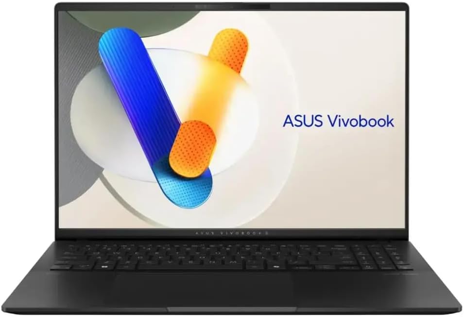 ASUS Vivobook S 16 | 16 3200x2000 OLED | Ryzen 9 | 1TB SSD | Windows 11