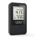 Life Basis Home Radon Detector for Accurate Air Quality Monitoring