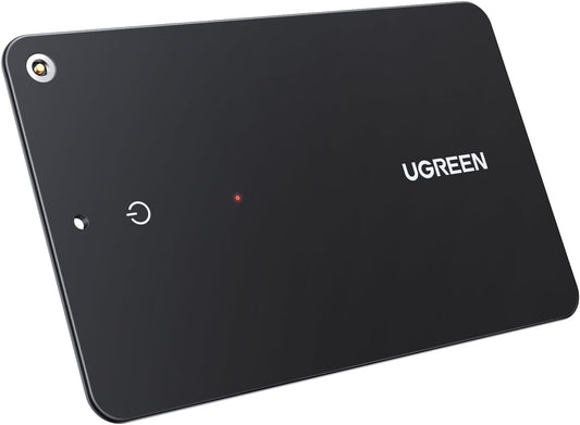 UGREEN FineTrack Slim Wallet Finder