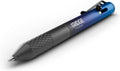 Bolt Action Ballpoint Pen - Compact Burnt Titanium Daily Writer