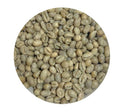 Roastika Premium Green Coffee Bean 20lb - Single Origin Peaberry