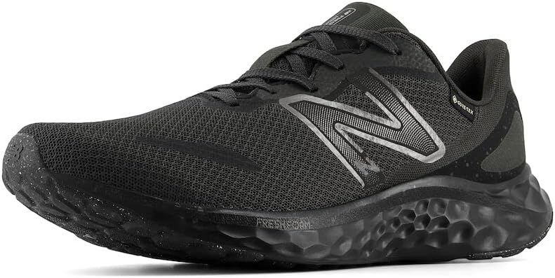 New Balance Mens Fresh Foam Arishi V4 Running Shoe Review