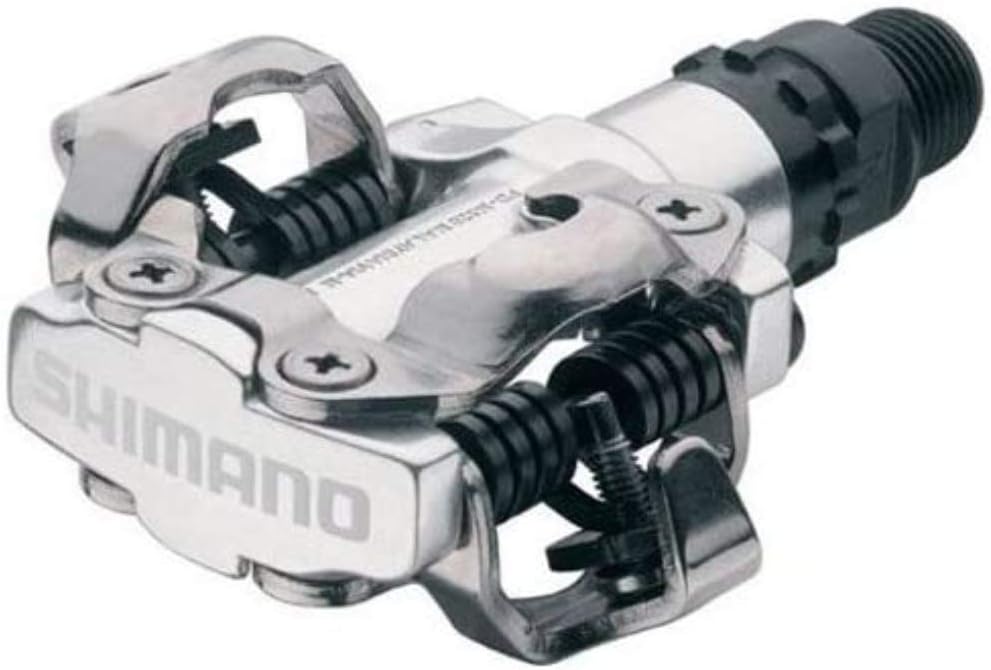 SHIMANO EPDM520S Pedal with SH-51 Cleats for Ultimate Performance