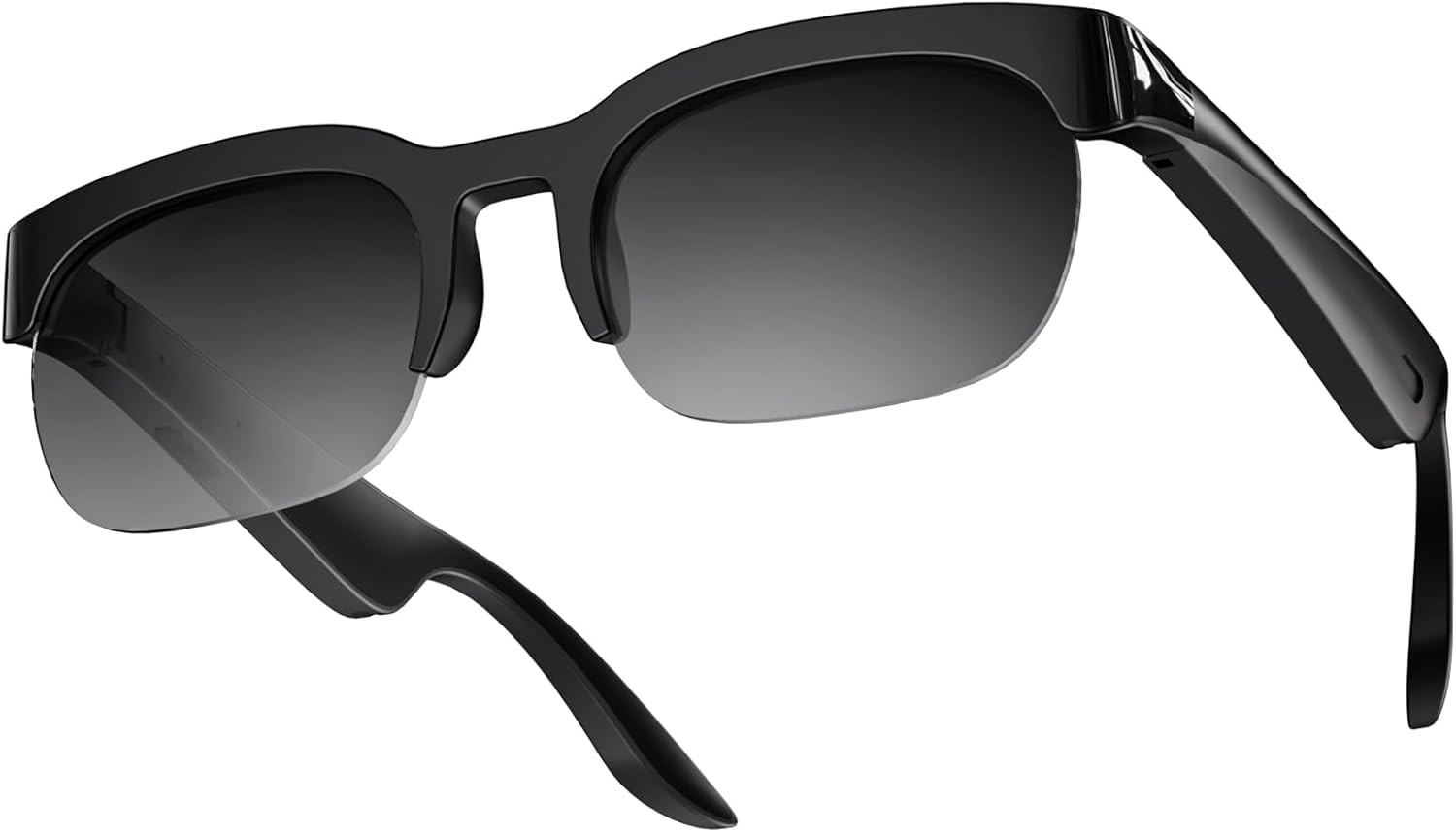 Smart Glasses with AI Translator for Seamless Communication