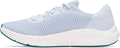 Under Armour Women's Charged Pursuit 3 Running Shoes Review