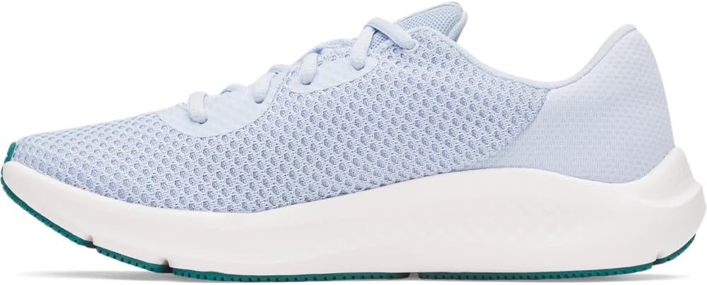 Under Armour Women's Charged Pursuit 3 Running Shoes Review