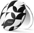 Fancii Taylor Compact Travel Makeup Mirror with Lights - Portable