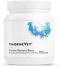 Canine Geriatric Basics Senior Dog Multivitamin Chews - Joint