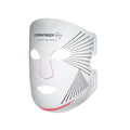 CurrentBody Skin LED Light Therapy Mask Series 2 - Improves Skin Glow