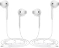 Wired Earphones for iPhone with Lightning Connector - Certified Sound