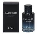 Sauvage Eau de Parfum Spray 2 Fl Oz - LongLasting Daywear
