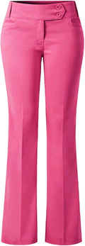 Women's Ultra Stretch Millennium Bootcut Dress Pants - Comfortable Our