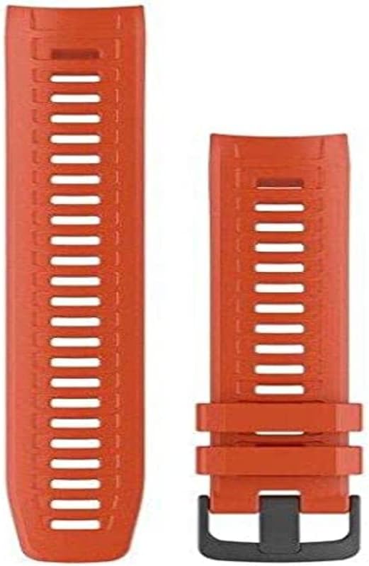Garmin Instinct Replacement Band for Enhanced Comfort and Style