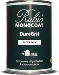 Rubio Monocoat DuroGrit Outdoor Wood Oil Stain & Sealer - 1 Layer UV