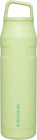 Stanley IceFlow Cap and Carry Water Bottle - Lightweight Insulated you