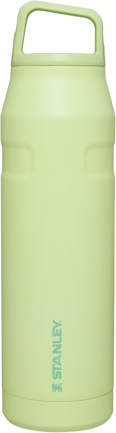 Stanley IceFlow Cap and Carry Water Bottle for Active Lifestyles