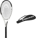 HEAD Geo Speed Adult Tennis Racket for Optimal Power & Control