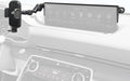 FICS Car Phone Holder for Genesis GV70 G80 - Custom-Fit Mount