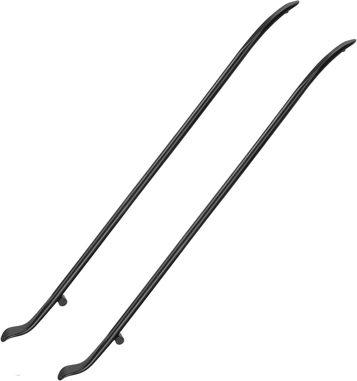 2 PCS Tire Mount and Demount Iron for Easy Tire Changing