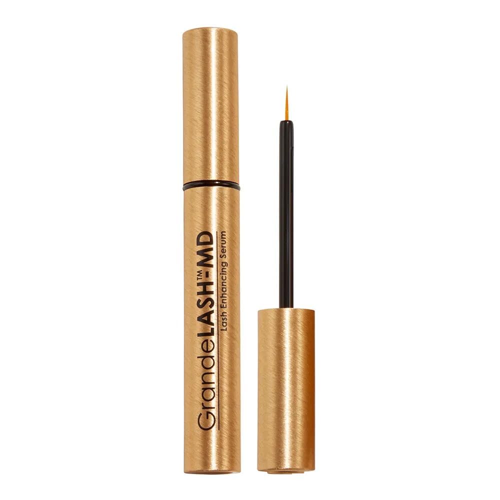 LASH MD Lash Enhancing Serum 4mL - Ultimate Lash Growth Solution