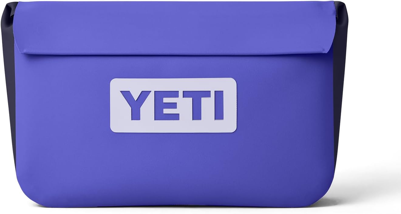 YETI Sidekick Dry Waterproof Gear Case for All Adventures