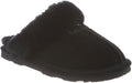 Women's Loki Sheepskin Slippers - Plush, Lightweight Comfort