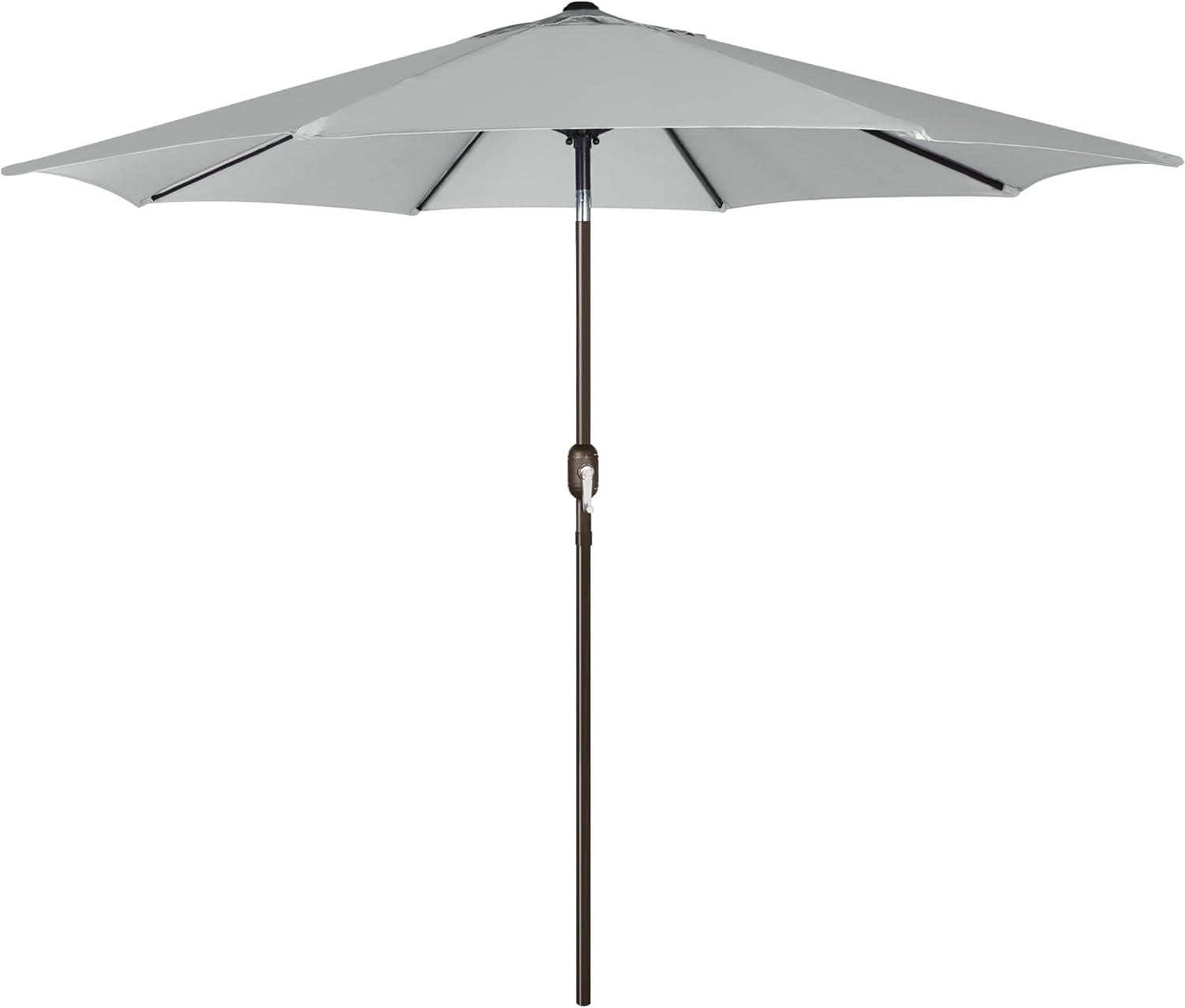 Blissun 9ft Outdoor Patio Umbrella for Ultimate Sun Protection