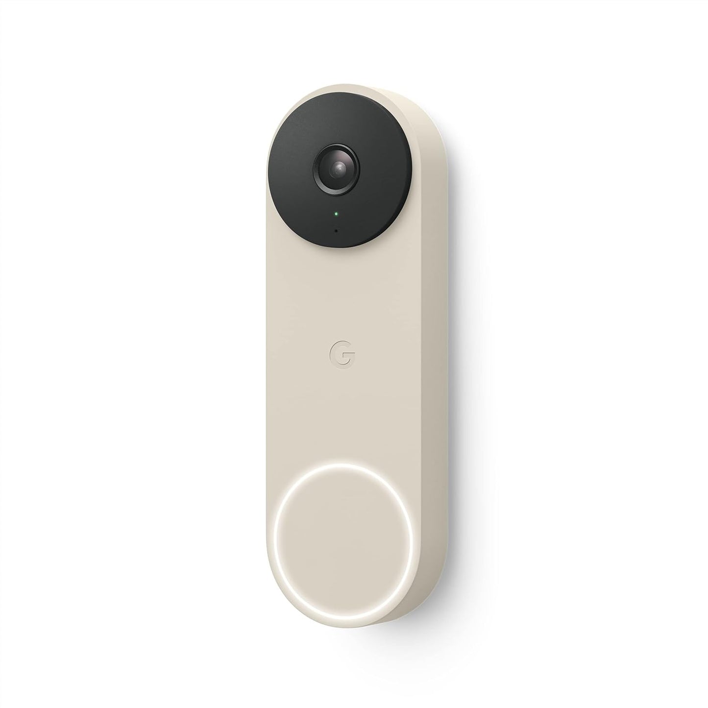 Google Nest Doorbell - Wired Video Camera