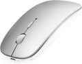 Rechargeable Bluetooth Mouse for Multi-Device Use
