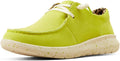 ARIAT Unisex Youth Hilo Shoe - Lightweight Comfort and Arch Support